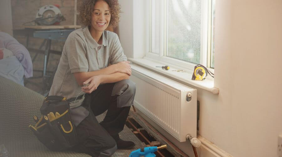 Expert burst pipe repair services in Lenoir City, TN